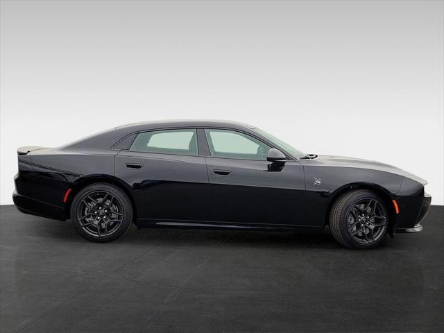 2026 Dodge Charger CHARGER SCAT PACK PLUS 4-DOOR AWD 2026 Dodge Charger CHARGER SCAT PACK PLUS 4-DOOR AWD