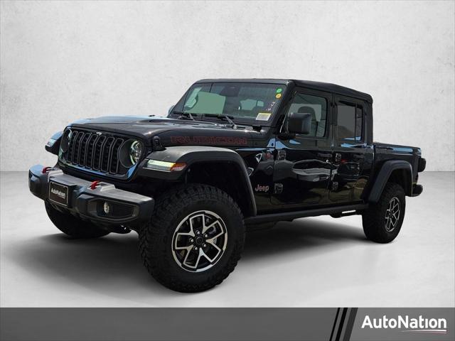 2026 Jeep Gladiator Rubicon for sale in Fort Worth, TX