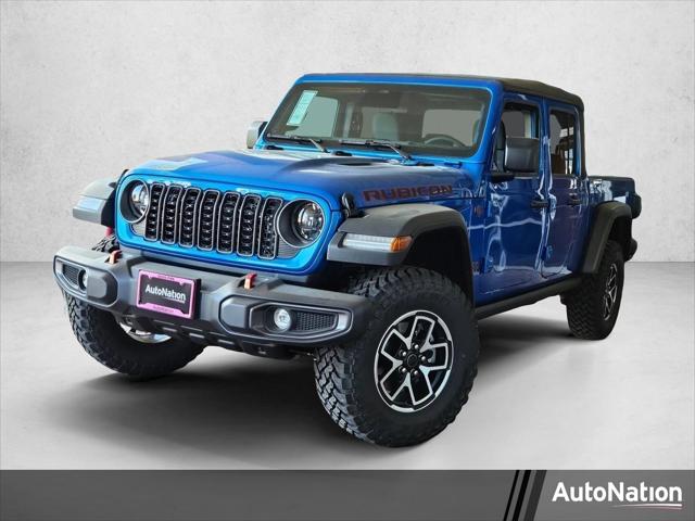 2026 Jeep Gladiator Rubicon for sale in Fort Worth, TX