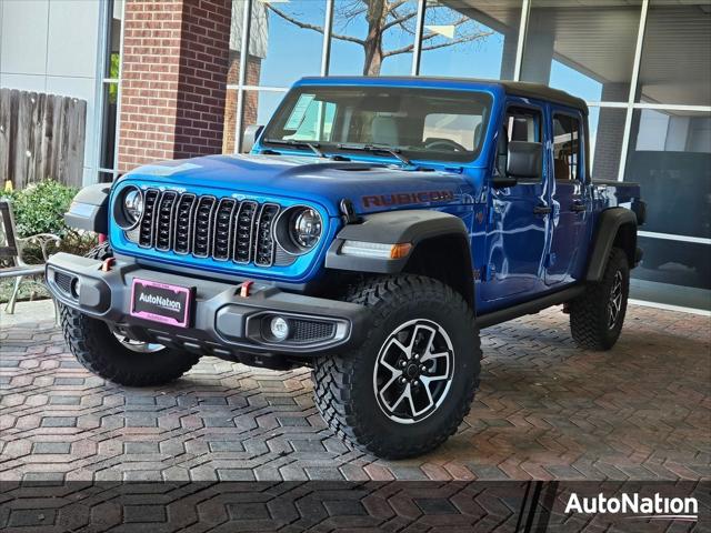 2026 Jeep Gladiator Rubicon for sale in Fort Worth, TX