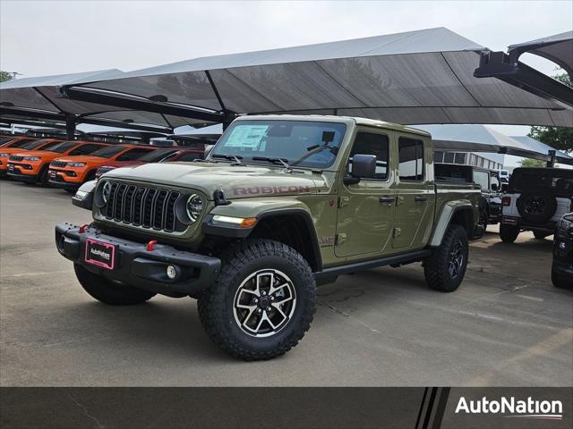 2026 Jeep Gladiator Rubicon for sale in Fort Worth, TX