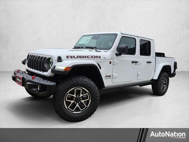 2026 Jeep Gladiator Rubicon for sale in Fort Worth, TX
