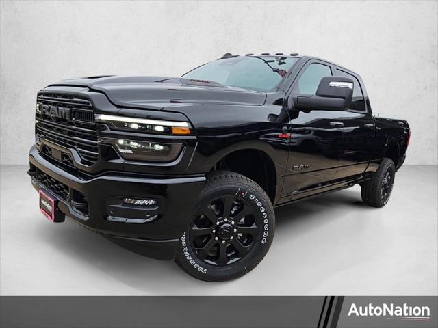 2026 Ram 2500 Laramie Crew Cab 4x4 6'4" Box for sale in Fort Worth, TX