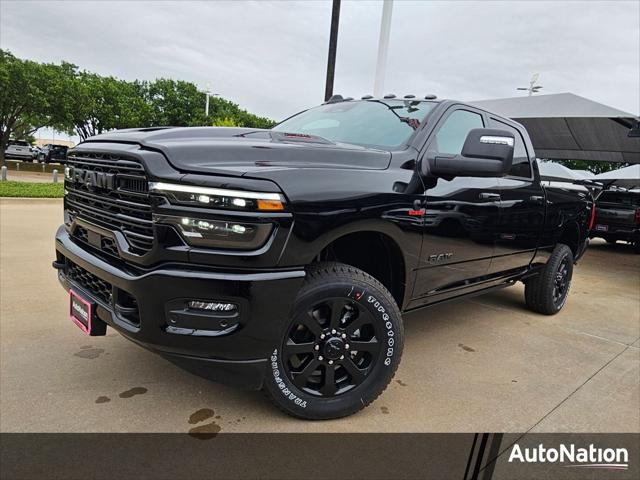 2026 RAM Ram 2500 RAM 2500 LARAMIE CREW CAB 4X4 64 BOX