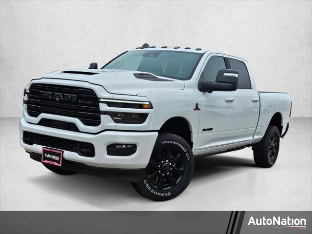 2026 Ram 2500 Laramie Crew Cab 4x4 6'4" Box for sale in Fort Worth, TX