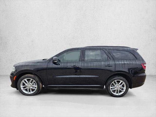 2026 Dodge Durango GT Plus AWD