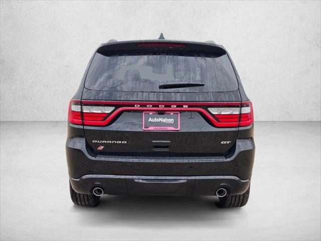 2026 Dodge Durango GT Plus AWD
