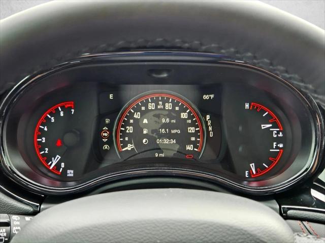 2026 Dodge Durango GT Plus AWD