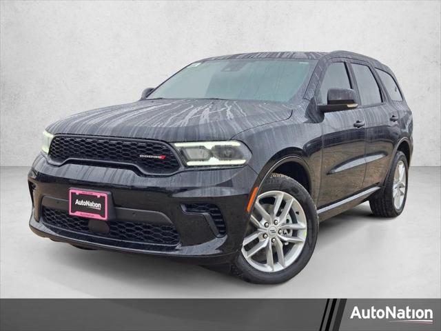 2026 Dodge Durango GT Plus AWD for sale in Katy, TX