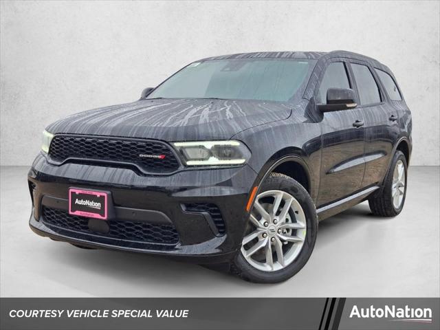 2026 Dodge Durango GT Plus AWD for sale in Katy, TX