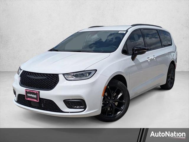 2026 Chrysler Pacifica Select for sale in Katy, TX