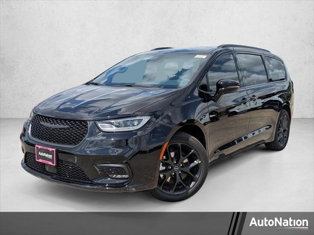 2026 Chrysler Pacifica Select for sale in Katy, TX