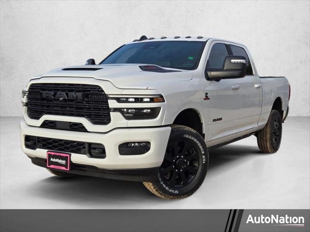 2026 Ram 2500 Laramie Crew Cab 4x4 6'4" Box for sale in Katy, TX