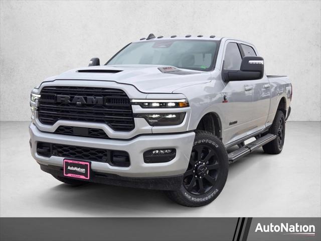 2026 Ram 2500 Laramie for sale in Katy, TX