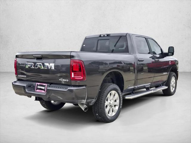 2026 RAM Ram 2500 RAM 2500 LARAMIE CREW CAB 4X4 64 BOX
