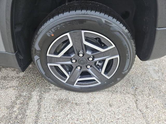 2026 Jeep Cherokee CHEROKEE LAREDO 4X4 2026 Jeep Cherokee CHEROKEE LAREDO 4X4