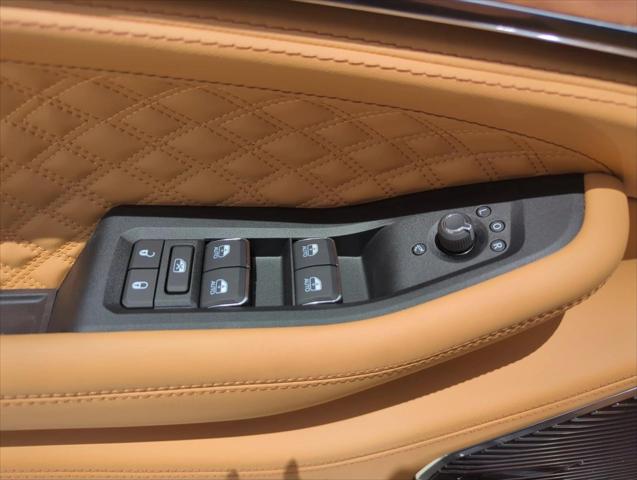 2026 Jeep Grand Cherokee Summit 4x4