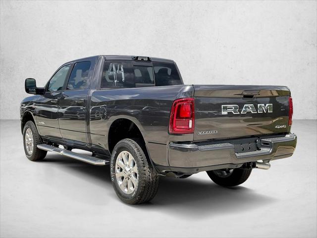 2026 RAM Ram 2500 RAM 2500 LARAMIE CREW CAB 4X4 64 BOX