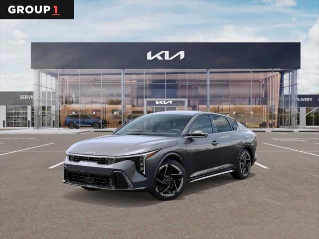 2026 Kia K4 GT-Line for sale in Austin, TX