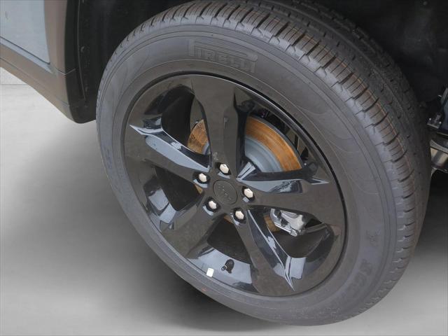 2026 Jeep Grand Cherokee Limited 4x2