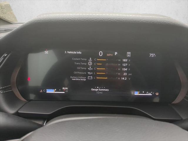 2026 Jeep Grand Cherokee Limited 4x2