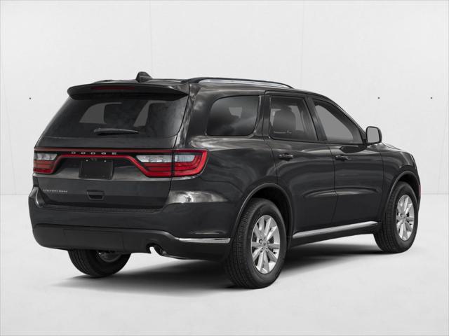 2026 Dodge Durango DURANGO SRT HELLCAT JAILBREAK AWD