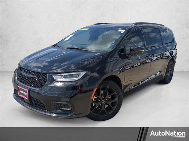 2026 Chrysler Pacifica Select for sale in Spring, TX