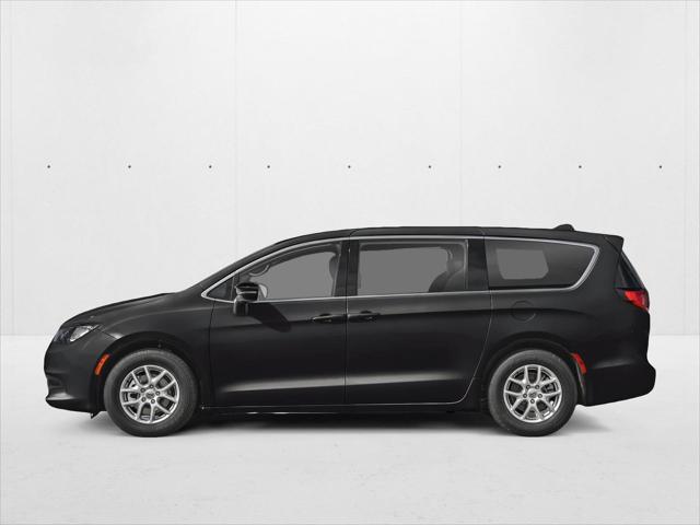 2026 Chrysler Voyager VOYAGER LX