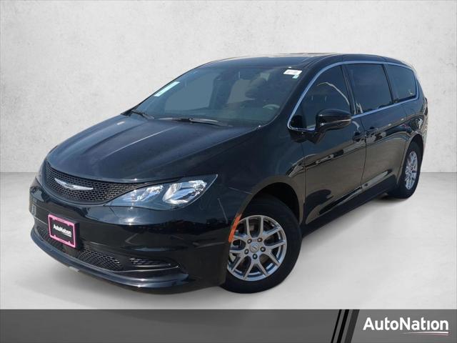 2026 Chrysler Voyager LX for sale in Spring, TX