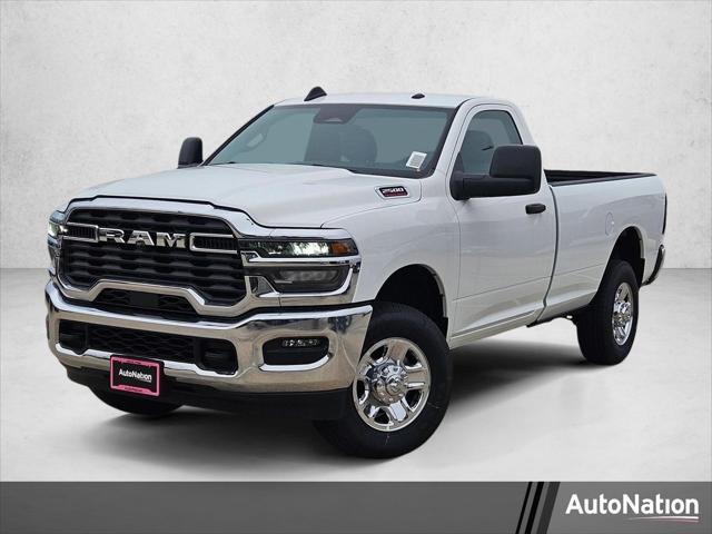 2026 Ram 2500 Tradesman Regular Cab 4x4 8' Box for sale in Spring, TX