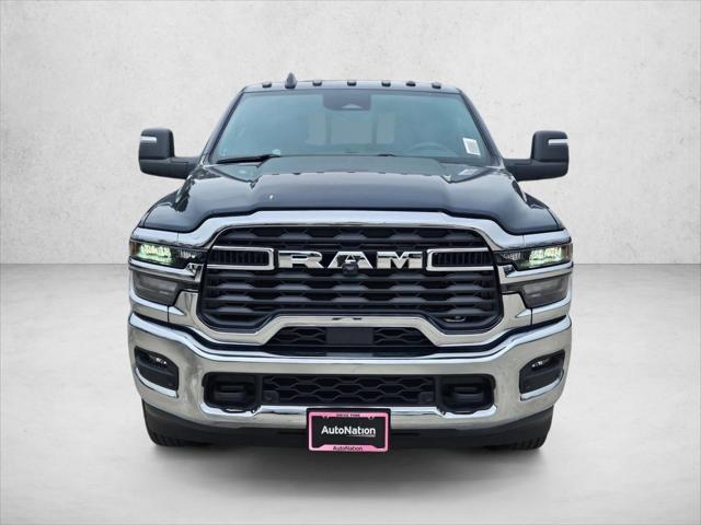 2026 RAM Ram 3500 RAM 3500 TRADESMAN CREW CAB 4X4 8 BOX 2026 RAM Ram 3500 RAM 3500 TRADESMAN CREW CAB 4X4 8 BOX