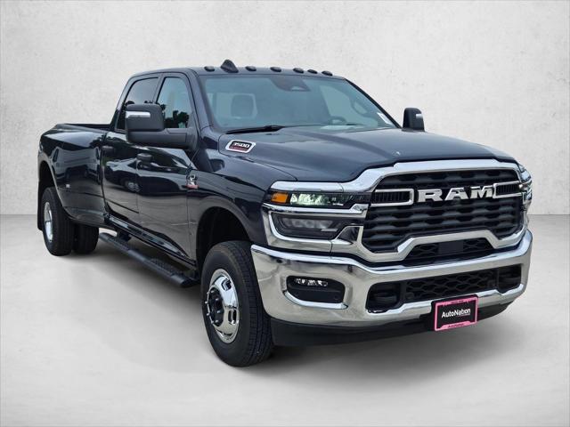 2026 RAM Ram 3500 RAM 3500 TRADESMAN CREW CAB 4X4 8 BOX 2026 RAM Ram 3500 RAM 3500 TRADESMAN CREW CAB 4X4 8 BOX