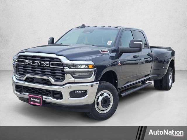 2026 RAM Ram 3500 RAM 3500 TRADESMAN CREW CAB 4X4 8 BOX 2026 RAM Ram 3500 RAM 3500 TRADESMAN CREW CAB 4X4 8 BOX