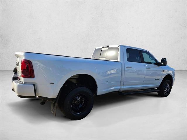 2026 RAM Ram 3500 RAM 3500 LARAMIE CREW CAB 4X4 8 BOX 2026 RAM Ram 3500 RAM 3500 LARAMIE CREW CAB 4X4 8 BOX