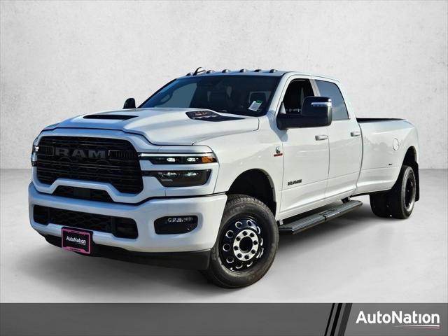 2026 RAM Ram 3500 RAM 3500 LARAMIE CREW CAB 4X4 8 BOX 2026 RAM Ram 3500 RAM 3500 LARAMIE CREW CAB 4X4 8 BOX