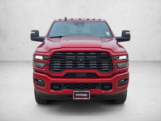 2026 RAM Ram 2500 RAM 2500 LONE STAR CREW CAB 4X4 64 BOX