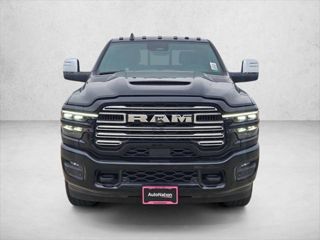 2026 RAM Ram 2500 RAM 2500 LARAMIE CREW CAB 4X4 64 BOX 2026 RAM Ram 2500 RAM 2500 LARAMIE CREW CAB 4X4 64 BOX