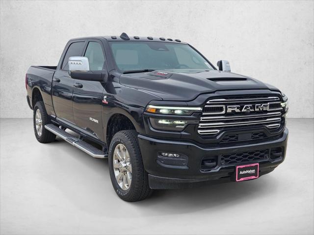 2026 RAM Ram 2500 RAM 2500 LARAMIE CREW CAB 4X4 64 BOX 2026 RAM Ram 2500 RAM 2500 LARAMIE CREW CAB 4X4 64 BOX