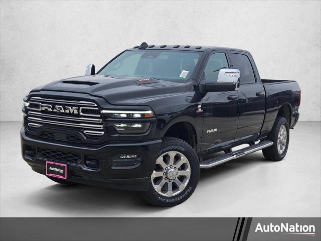 2026 Ram 2500 Laramie Crew Cab 4x4 6'4" Box for sale in Spring, TX