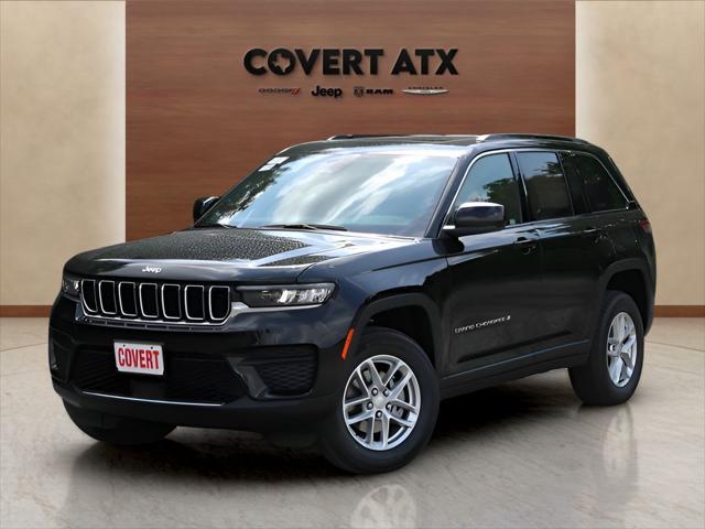 2026 Jeep Grand Cherokee Laredo X 4x4 for sale in Austin, TX