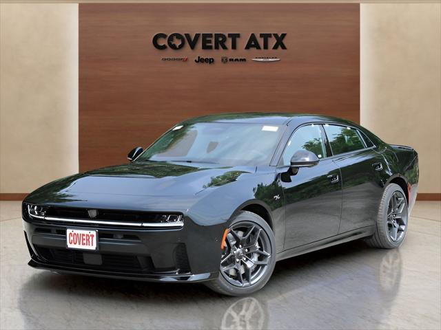 2026 Dodge Charger CHARGER R/T PLUS 4-DOOR AWD