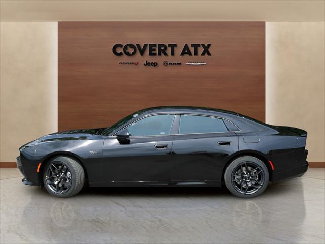 2026 Dodge Charger CHARGER R/T PLUS 4-DOOR AWD