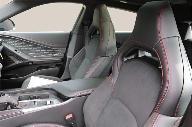 2026 Dodge Charger R/T Plus 4-Door AWD
