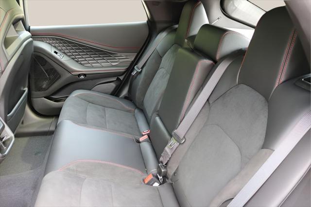 2026 Dodge Charger R/T Plus 4-Door AWD