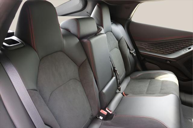 2026 Dodge Charger R/T Plus 4-Door AWD