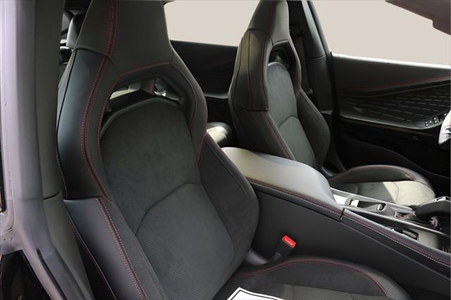 2026 Dodge Charger R/T Plus 4-Door AWD