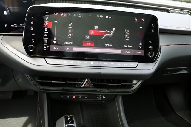 2026 Dodge Charger R/T Plus 4-Door AWD