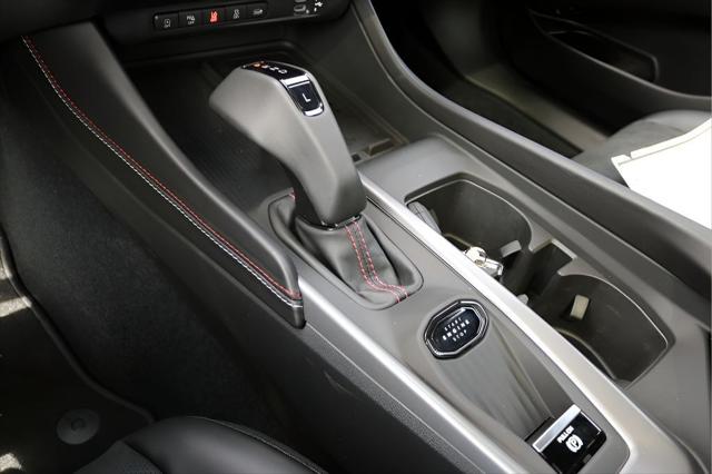 2026 Dodge Charger R/T Plus 4-Door AWD