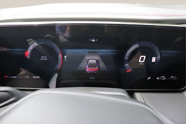 2026 Dodge Charger R/T Plus 4-Door AWD
