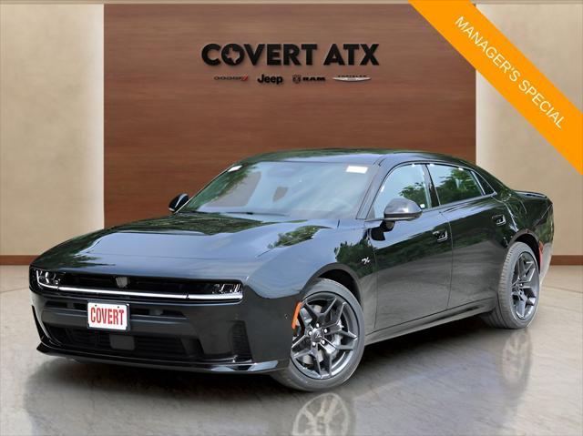2026 Dodge Charger R/T Plus 4-Door AWD for sale in Austin, TX